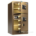 Tiger Safes Classicシリーズ880mm高2ドア